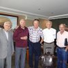 Formatura Pilotos de caça 2013