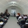 Formatura Pilotos de caça 2013