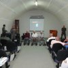 Formatura Pilotos de caça 2013