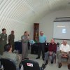 Formatura Pilotos de caça 2013