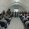 Formatura Pilotos de caça 2013