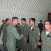 Formatura Pilotos de caça 2013