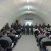 Formatura Pilotos de caça 2013