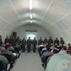 Formatura Pilotos de caça 2013