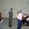Formatura Pilotos de caça 2013