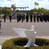 Formatura Pilotos de caça 2013
