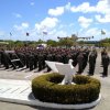 Formatura Pilotos de caça 2013