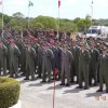 Formatura Pilotos de caça 2013
