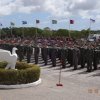 Formatura Pilotos de caça 2013