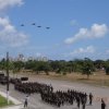 Formatura Pilotos de caça 2013