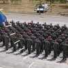 Formatura Pilotos de caça 2013