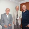 Formatura Pilotos de caça 2014