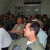Formatura Pilotos de caça 2014