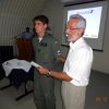 Formatura Pilotos de caça 2014