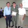 Formatura Pilotos de caça 2014