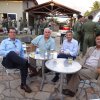 Formatura Pilotos de caça 2014
