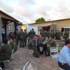 Formatura Pilotos de caça 2014