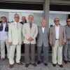Formatura Pilotos de caça 2014