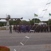 Formatura Pilotos de caça 2014