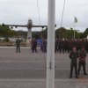 Formatura Pilotos de caça 2014