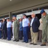 Formatura Pilotos de caça 2014