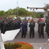 Formatura Pilotos de caça 2014