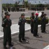 Formatura Pilotos de caça 2014