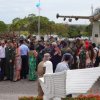 Formatura Pilotos de caça 2014
