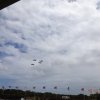 Formatura Pilotos de caça 2014