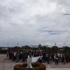 Formatura Pilotos de caça 2014