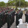 Formatura Pilotos de caça 2014