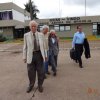 Formatura Pilotos de caça 2014