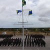 Formatura Pilotos de caça 2014