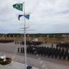 Formatura Pilotos de caça 2014