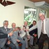 Formatura Pilotos de caça 2014