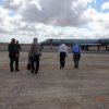 Formatura Pilotos de caça 2014