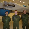 Missão Gripen