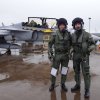 Missão Gripen
