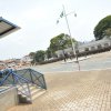 Participação da comitiva da ABRA-PC na parada diária do CA