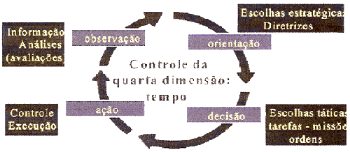 Processo Decisório